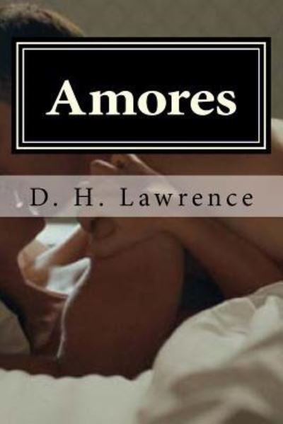 Cover for D H Lawrence · Amores (Taschenbuch) (2015)