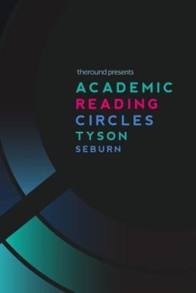 Cover for Tyson Seburn · Academic Reading Circles (Paperback Book) (2016)