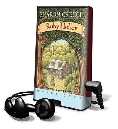 Cover for Sharon Creech · Ruby Holler (N/A) (2008)