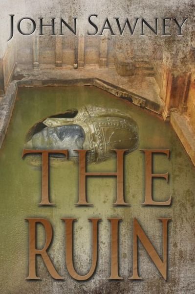 Cover for John Sawney · The Ruin (Paperback Book) (2013)