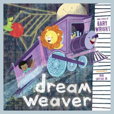 Cover for Gary Wright · Dream Weaver (Innbunden bok) (2021)