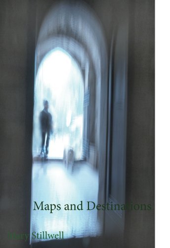 Cover for Mary K. Stillwell · Maps &amp; Destinations (Paperback Book) (2014)