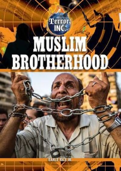 Cover for Earl · Muslim Brotherhood (Inbunden Bok) (2017)