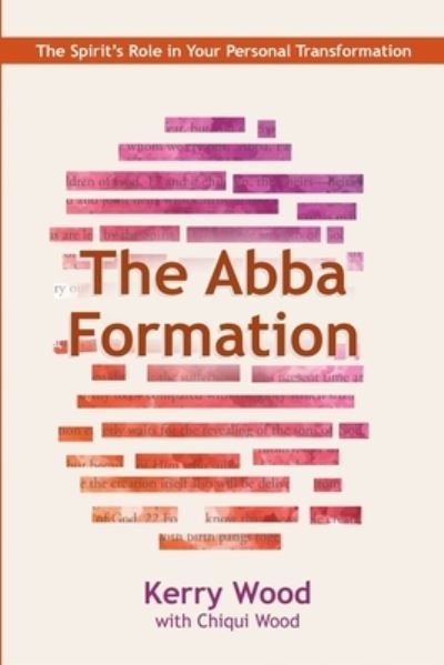 Cover for Chiqui Wood · The Abba Formation (Paperback Book) (2018)