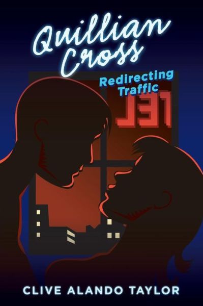 Quillian Cross - Clive Alando Taylor - Books - AuthorHouse UK - 9781728386577 - March 28, 2019