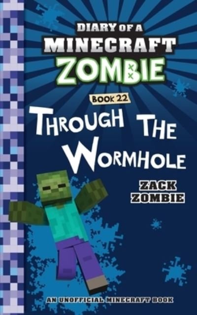 Cover for Zack Zombie · Diary of a Minecraft Zombie Book 22 (Bok) (2023)