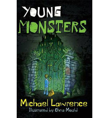 Cover for Michael Lawrence · Young Monsters (Paperback Book) [2 New edition] (2018)