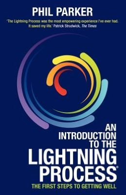 Cover for Phil Parker · An Introduction to the Lightning Process®: The First Steps to Getting Well (Pocketbok) (2012)