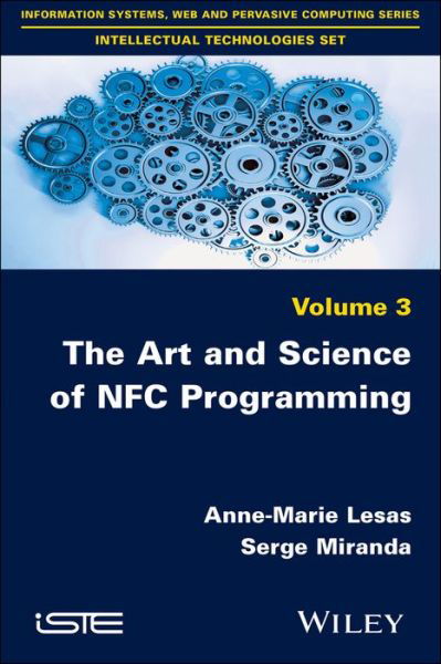 Cover for Anne-Marie Lesas · The Art and Science of NFC Programming (Paperback Book) (2016)