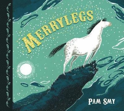 Cover for Pam Smy · Merrylegs (Hardcover bog) (2019)