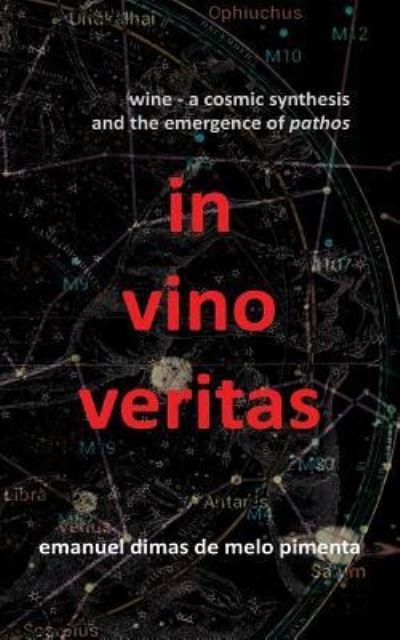 Cover for Emanuel Dimas De Melo Pimenta · In Vino Veritas (Taschenbuch) (2019)