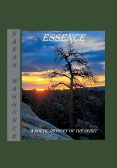 Sarah Waggoner · Essence (Hardcover Book) (2019)