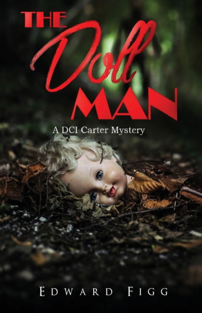 Cover for Edward Figg · The Doll Man (Paperback Book) (2022)