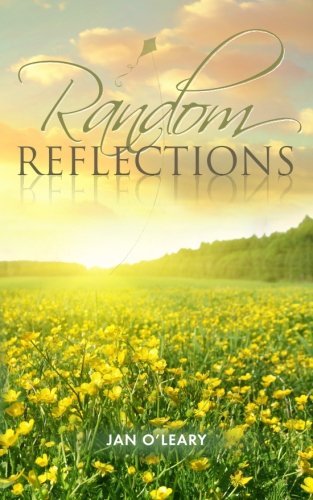 Cover for Jan O'Leary · Random Reflections (Paperback Book) (2013)