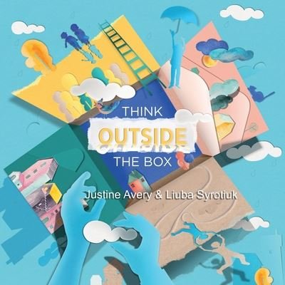 Cover for Avery · Think Outside the Box (Taschenbuch) (2020)