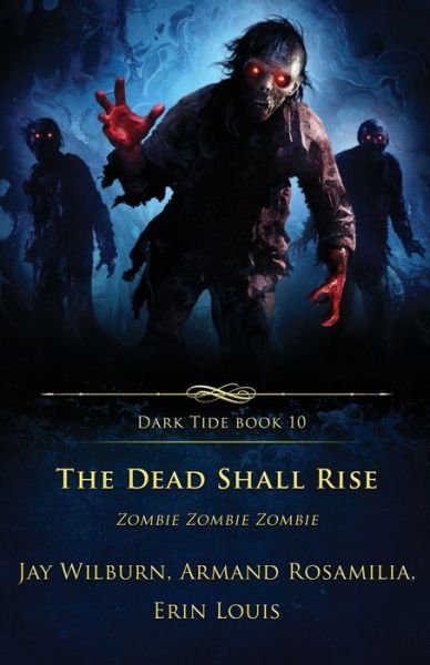 Cover for Jay Wilburn · Dead Shall Rise (Bog) (2023)