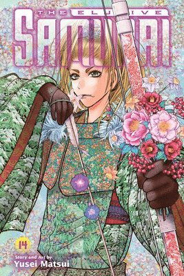 The Elusive Samurai, Vol. 14 - The Elusive Samurai - Yusei Matsui - Books - Viz Media, Subs. of Shogakukan Inc - 9781974752577 - March 27, 2025