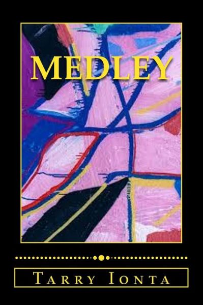 Cover for Tarry Ionta · Medley (Pocketbok) (2017)