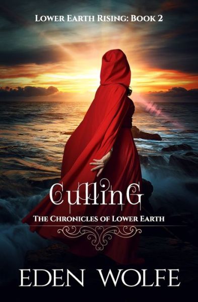 Culling - Eden Wolfe - Livres - ESN Ink - 9782957244577 - 31 décembre 2020