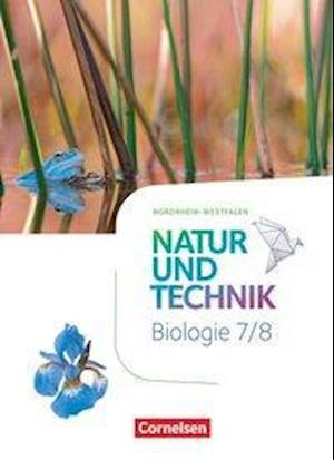 Cover for Austenfeld · Natur und Technik,Bio.NW 7./8.Sj.SB (Book)