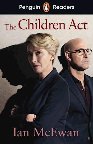 Cover for Ian McEwan · The Children Act (Taschenbuch) (2022)