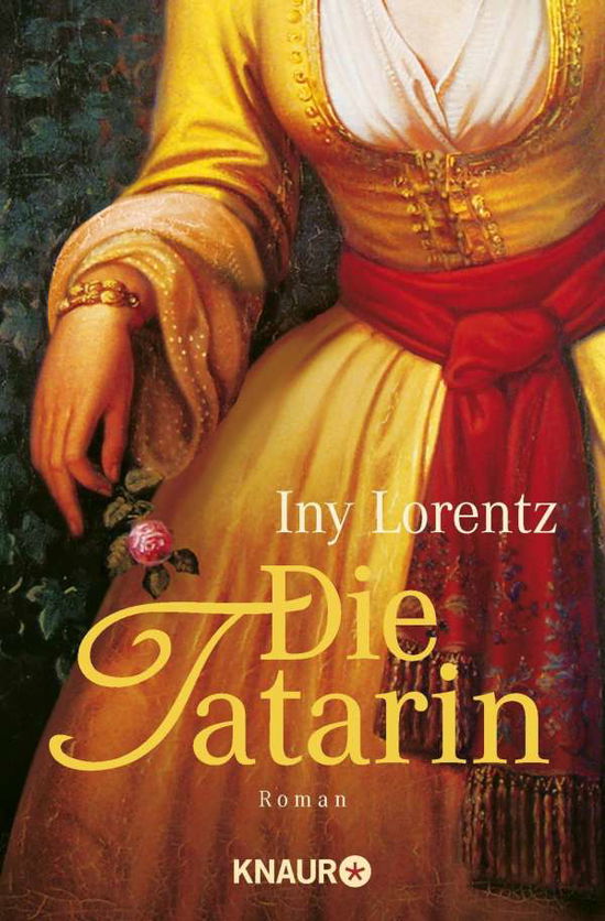 Knaur TB.62857 Lorentz.Tatarin - Iny Lorentz - Books -  - 9783426628577 - 