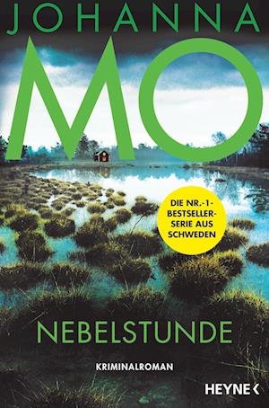 Nebelstunde - Johanna Mo - Books -  - 9783453428577 - 
