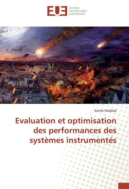 Cover for Haddad · Evaluation et optimisation des p (Book)