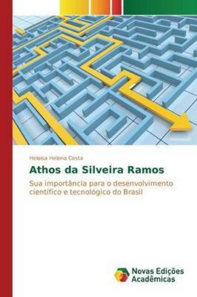 Cover for Costa · Athos da Silveira Ramos (Book) (2015)