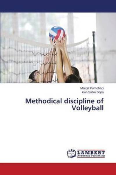 Cover for Pomohaci · Methodical discipline of Volle (Buch) (2015)