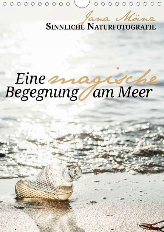 Eine magische Begegnung am Meer (W - Mänz - Books -  - 9783670890577 - 