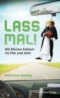 Cover for Ceming · Lass mal! (Book)