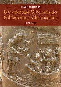 Cover for Oehlmann · Offenbare Geheimnis d.Hildh. (Bok)