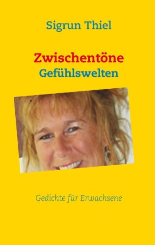 Cover for Sigrun Thiel · Zwischentöne (Paperback Book) [German edition] (2010)