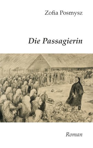 Cover for Zofia Posmysz · Die Passagierin (Paperback Book) [German edition] (2016)