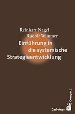 Cover for Nagel · Einführung in die systemische Str (Bok)