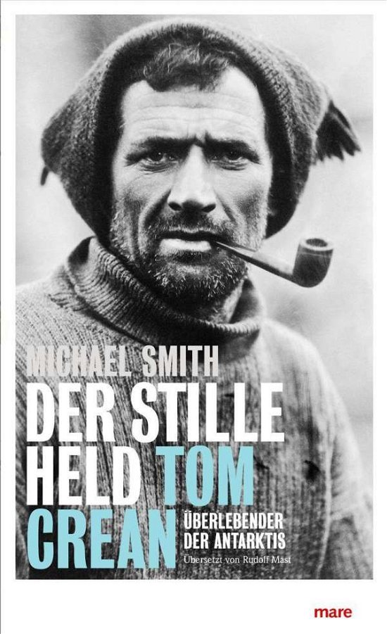Cover for Michael Smith · Der stille Held (Hardcover Book) (2021)