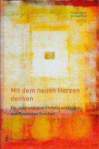 Cover for Lapide · Mit dem neuen Herzen denken (Bog)