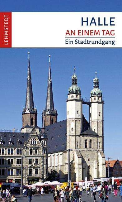 Cover for Mundus · Halle an einem Tag (Buch)