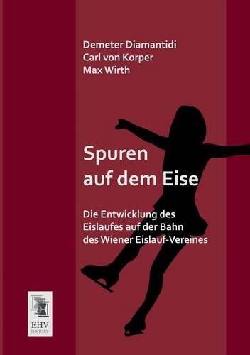 Cover for Carl Von Korper · Spuren Auf Dem Eise (Paperback Book) [German edition] (2013)