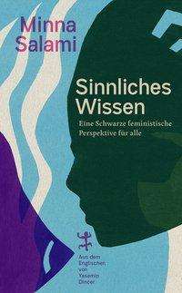 Cover for Salami · Sinnliches Wissen (Book)