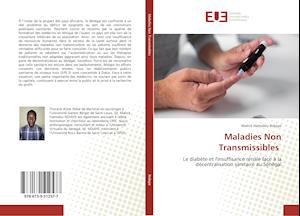 Cover for Ndiaye · Maladies Non Transmissibles (Bok)