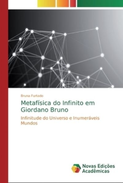 Cover for Furtado · Metafísica do Infinito em Giord (Bog) (2019)