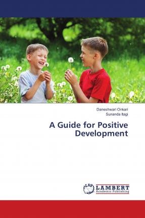 Cover for Onkari · A Guide for Positive Development (Book)
