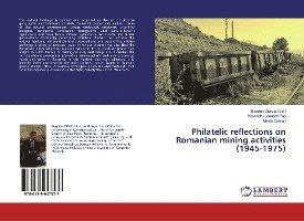 Cover for Pop · Philatelic reflections on Romanian (Book)