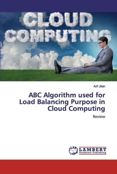 Ullah · ABC Algorithm used for Load Balan (Buch) (2019)