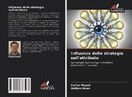 Cover for Miguel · Influenza delle strategie sull'a (Bok)
