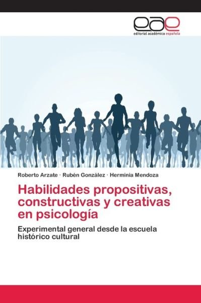 Cover for Arzate · Habilidades propositivas, constr (Book) (2018)