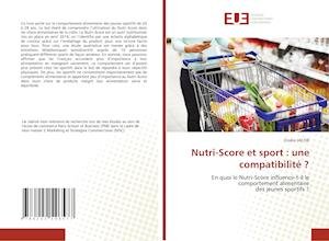 Cover for Jacob · Nutri-Score et sport : une compat (N/A)