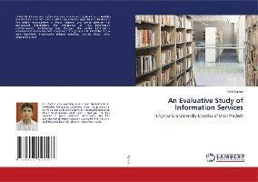 Cover for Kumar · An Evaluative Study of Informatio (N/A)